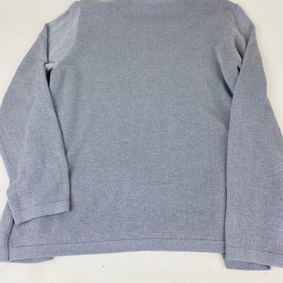 My Collection-Long sleeves top- Medium/ Gray- - Picture 5 of 6